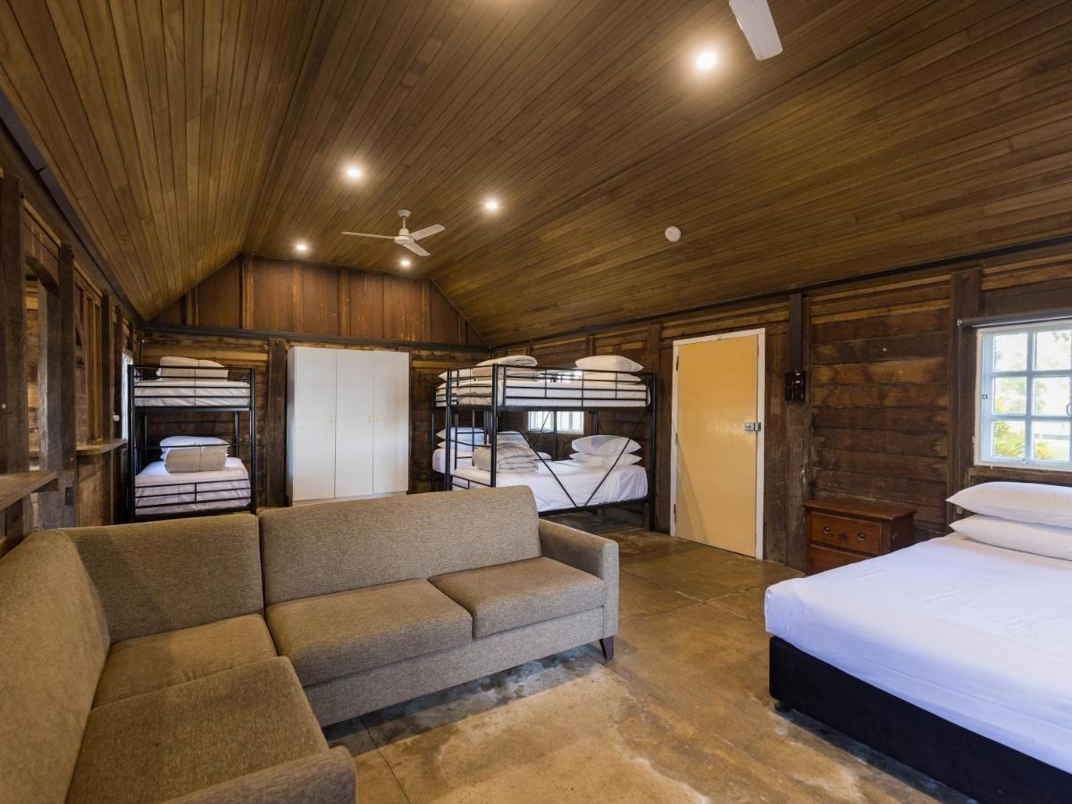 Nrma Lake Somerset Holiday Park Kilcoy المظهر الخارجي الصورة