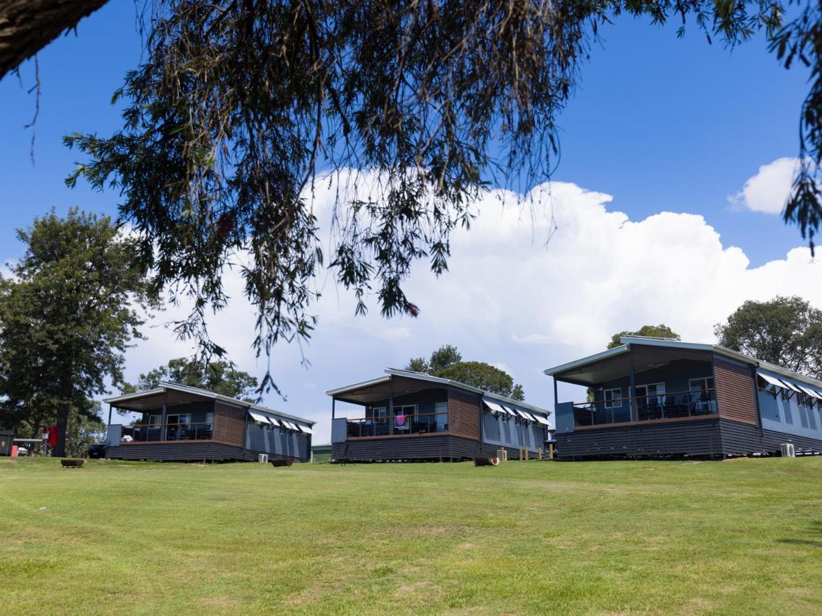 Nrma Lake Somerset Holiday Park Kilcoy المظهر الخارجي الصورة