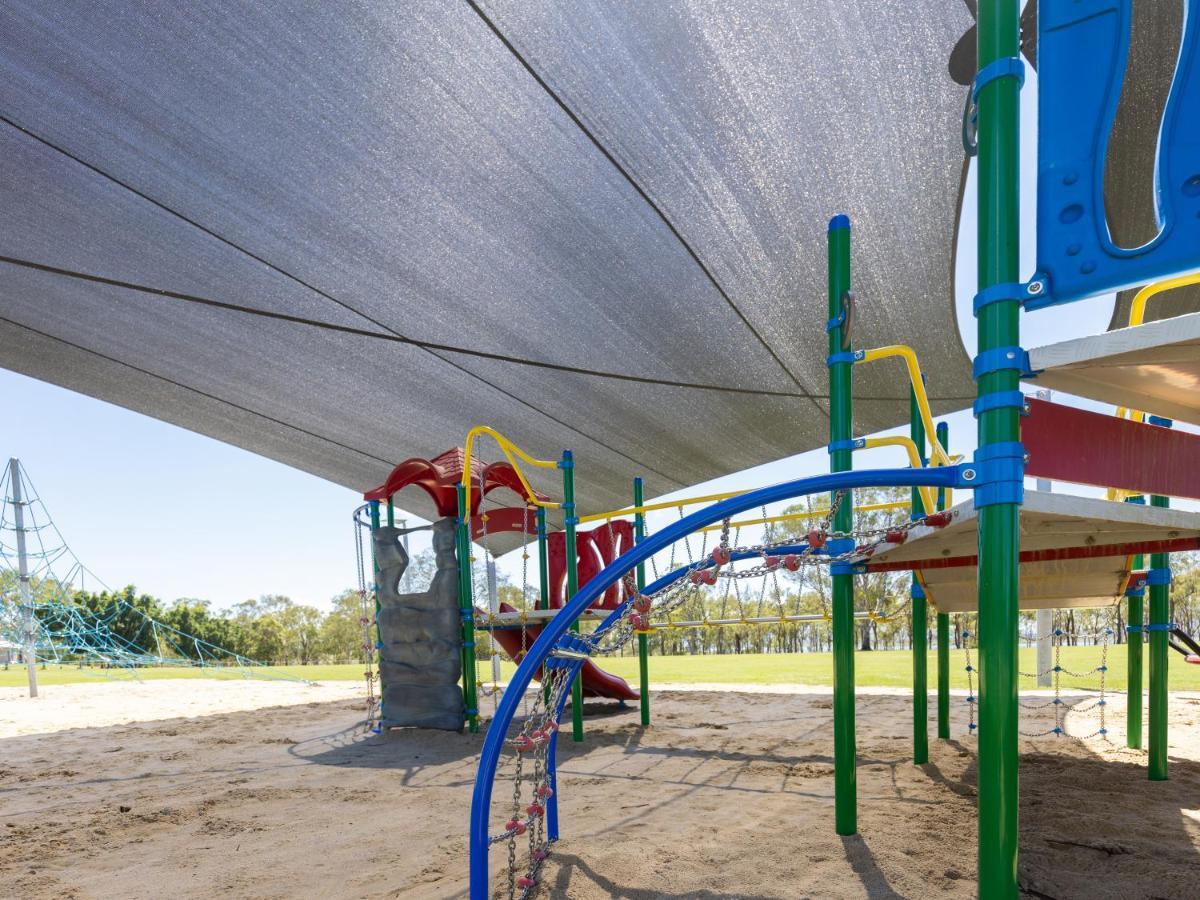 Nrma Lake Somerset Holiday Park Kilcoy المظهر الخارجي الصورة