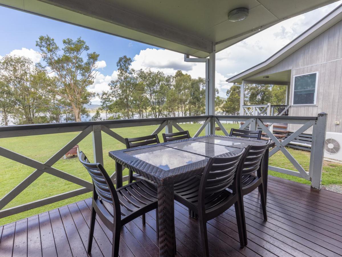 Nrma Lake Somerset Holiday Park Kilcoy المظهر الخارجي الصورة