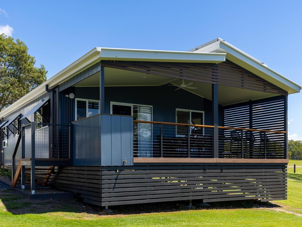 Nrma Lake Somerset Holiday Park Kilcoy المظهر الخارجي الصورة
