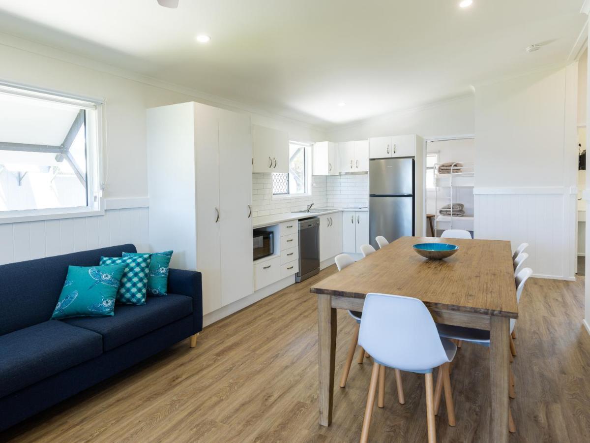 Nrma Lake Somerset Holiday Park Kilcoy المظهر الخارجي الصورة