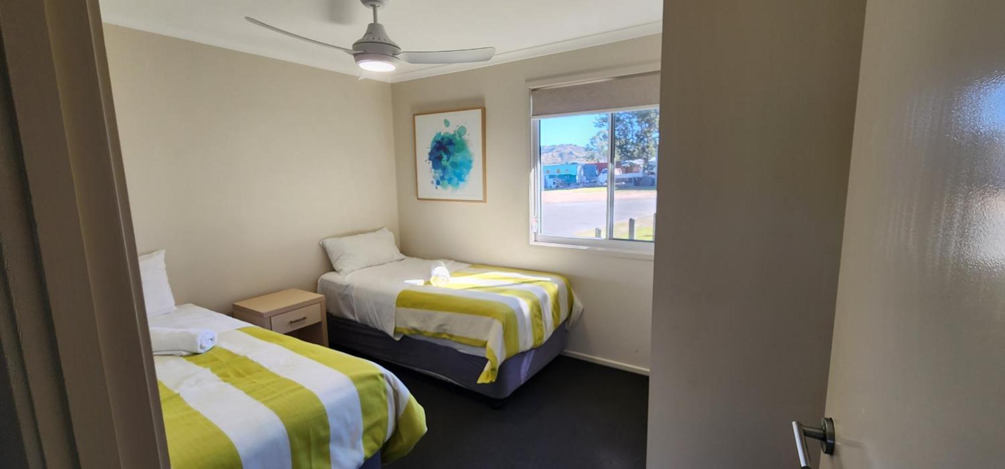 Nrma Lake Somerset Holiday Park Kilcoy المظهر الخارجي الصورة