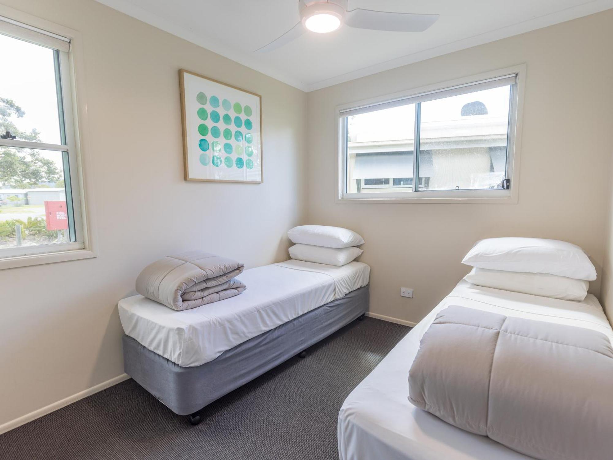 Nrma Lake Somerset Holiday Park Kilcoy الغرفة الصورة