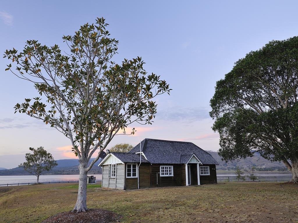 Nrma Lake Somerset Holiday Park Kilcoy المظهر الخارجي الصورة